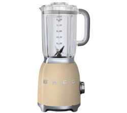 SMEG  BLF01CRUK Blender - Cream